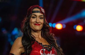 Nikki Bella