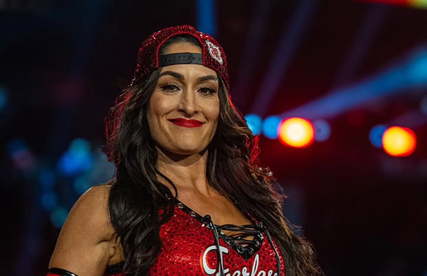 Nikki Bella