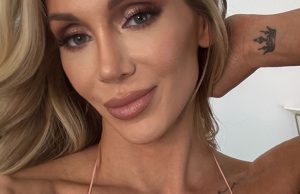 Charlotte Flair