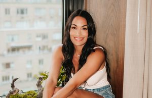 Brie Garcia