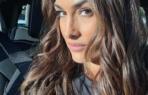 Nikki Bella