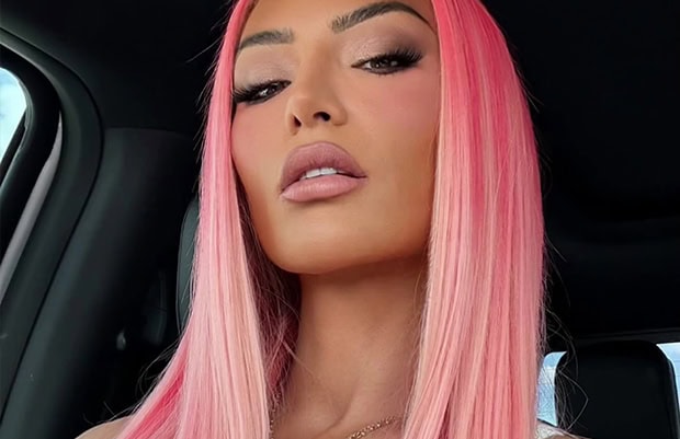 Natalie Eva Marie