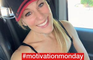 Lilian Garcia