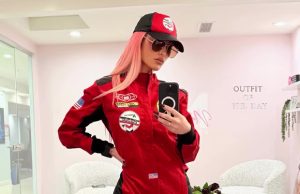 Natalie Eva Marie