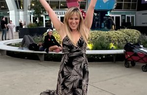 Lilian Garcia
