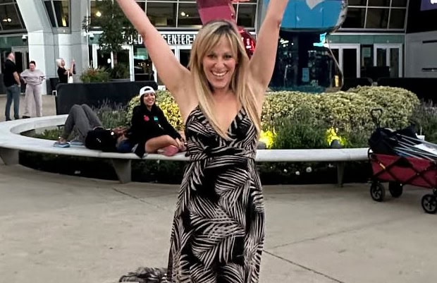Lilian Garcia