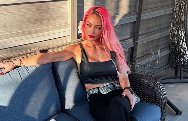 Natalie Eva Marie