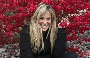 Lilian Garcia