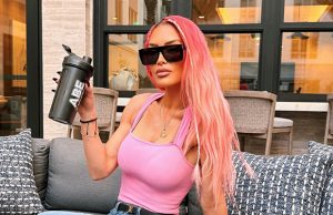 Natalie Eva Marie
