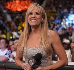 Lilian Garcia