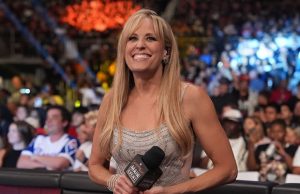 Lilian Garcia