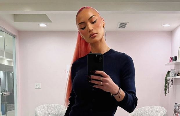 Natalie Eva Marie
