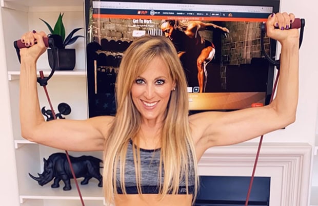 Lilian Garcia