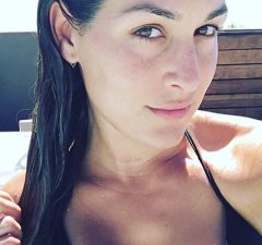 Nikki Bella