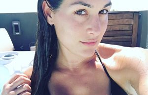 Nikki Bella