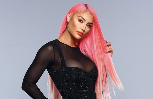 Eva Marie