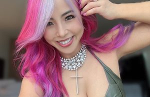 Mina Shirakawa