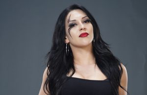 Stephanie Vaquer
