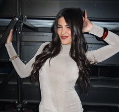 Cathy Kelley