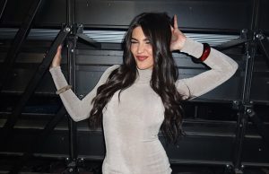 Cathy Kelley