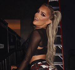 Blake Monroe
