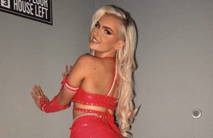 Blake Monroe