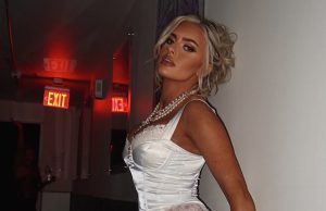 Blake Monroe