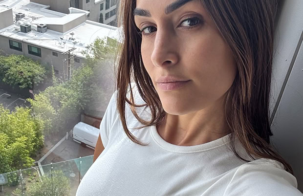 Nikki Bella