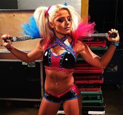 Alexa Bliss