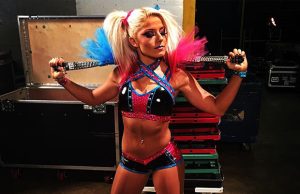 Alexa Bliss