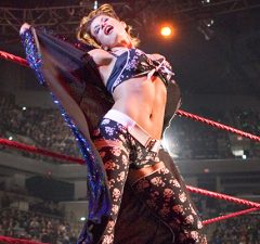 Candice Michelle