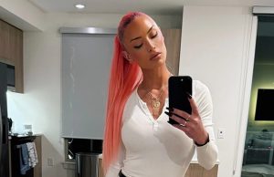 Natalie Eva Marie