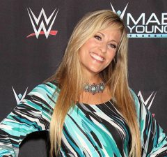 Lilian Garcia