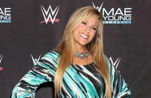 Lilian Garcia