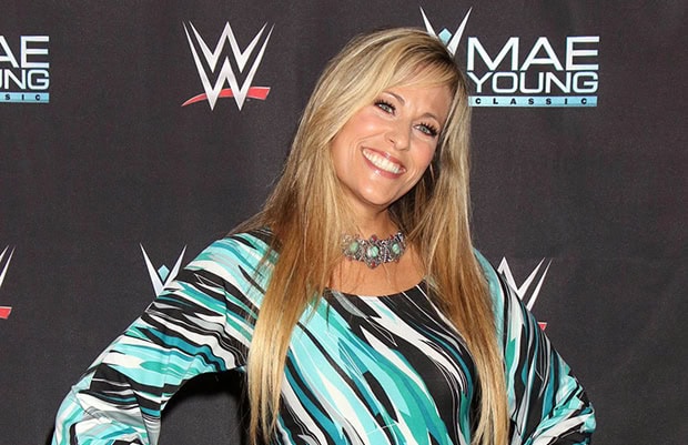 Lilian Garcia
