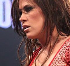 Madison Rayne
