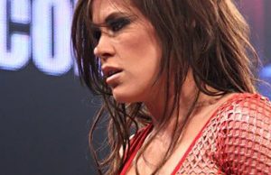 Madison Rayne