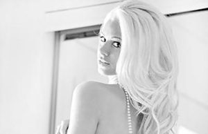 Maryse Ouellet