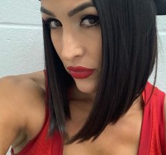 Nikki Bella