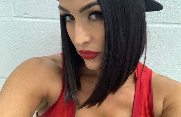 Nikki Bella