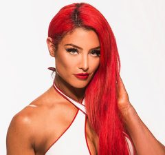 Eva Marie