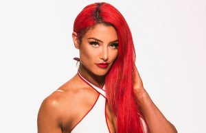 Eva Marie