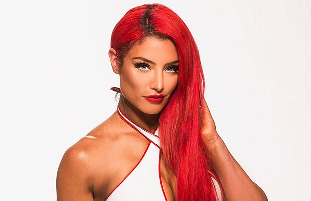 Eva Marie