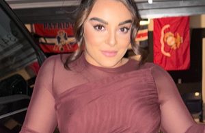 Deonna Purrazzo