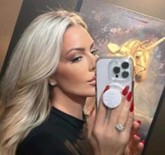 Maryse Mizanin