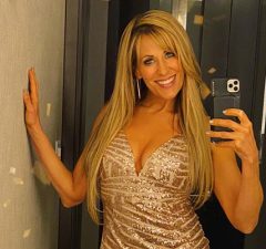 Lilian Garcia