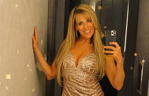 Lilian Garcia