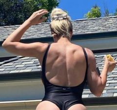 Maryse Mizanin