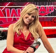 Lilian Garcia