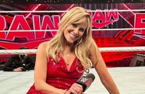 Lilian Garcia